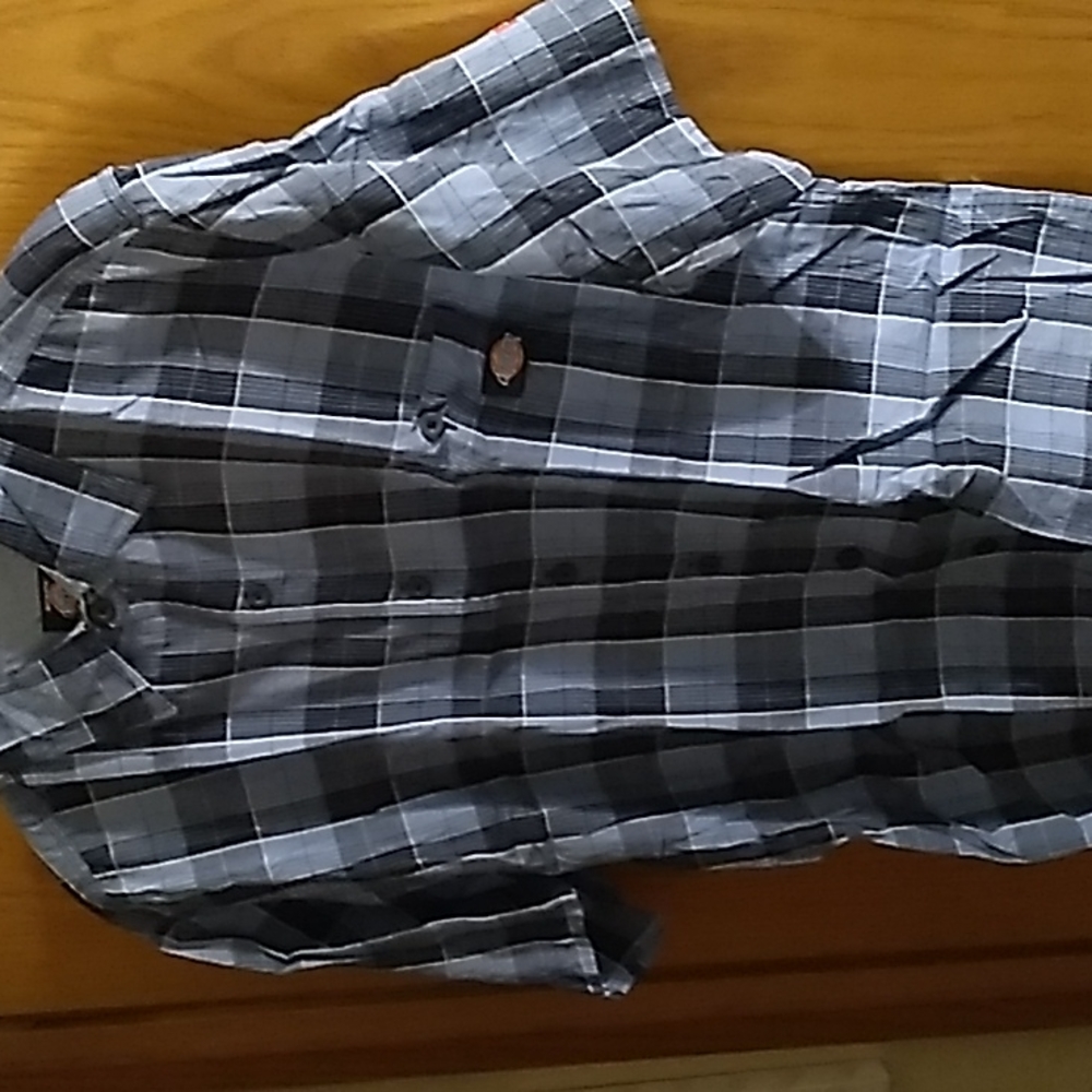 Dickies shirt